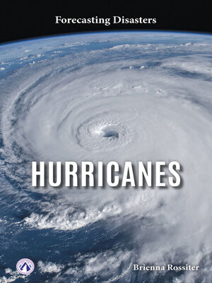 cover image of Hurricanes